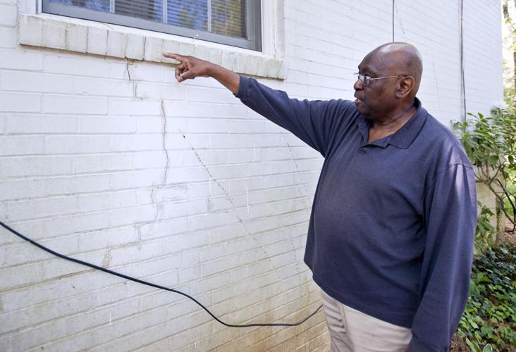 Quarry company runs into a wall of opposition to expansion plan for