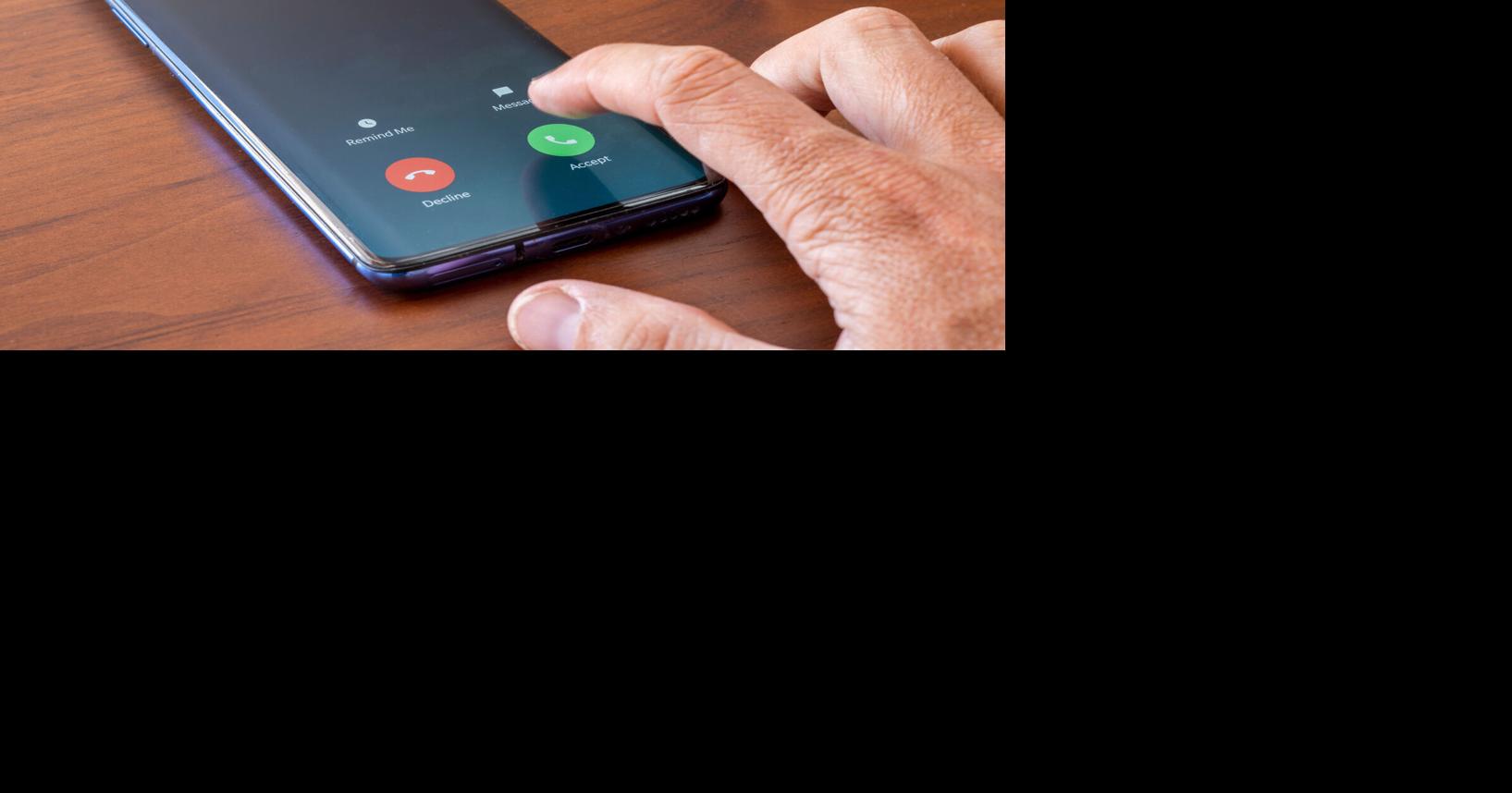 Phone scam nearly fooled Greensboro News & Record reporter