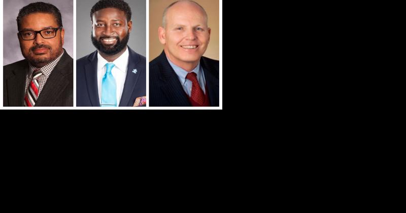 Superintendent makes changes to leadership team - Vimarsana News