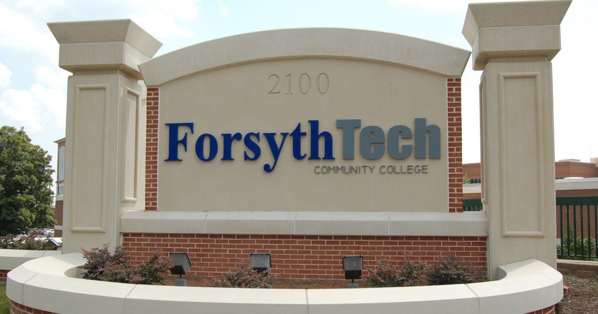 Forsyth Tech Offers Pre Licensing Insurance Classes