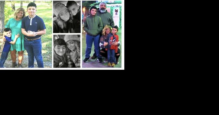 A Lexington man lost his wife and two sons in wreck. 'I'm a broken man today...' - Vimarsana News