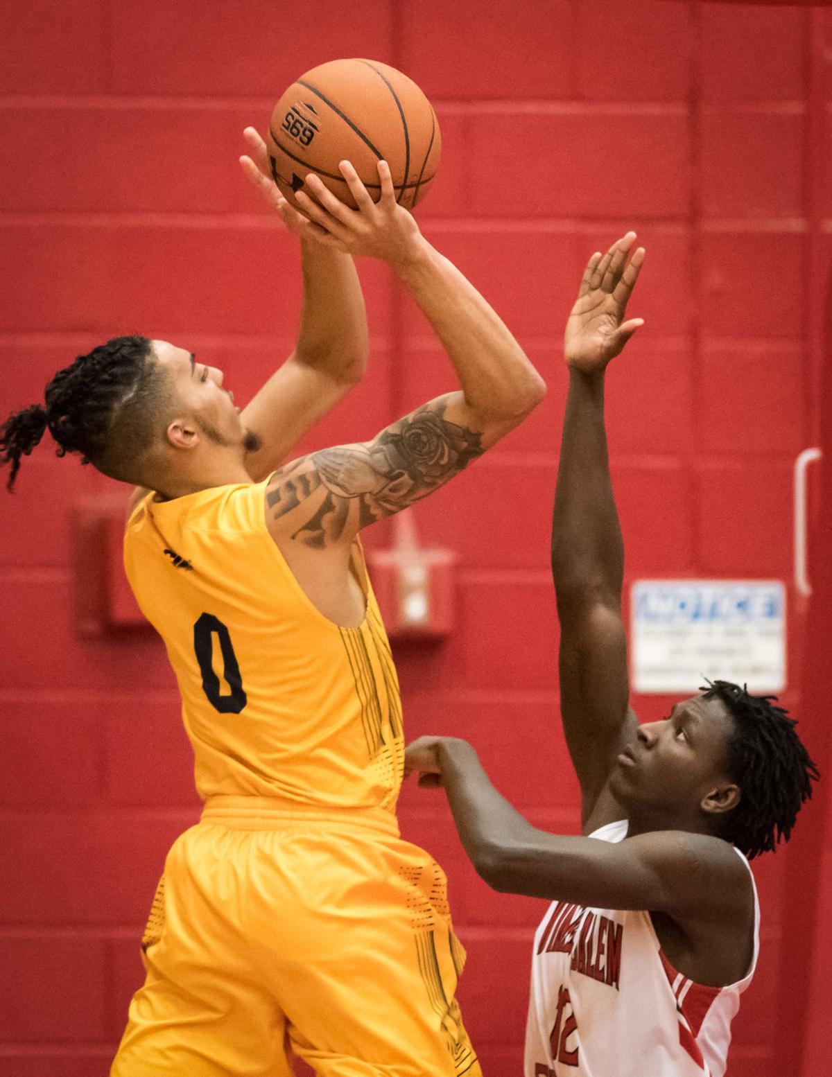 Wssu Heading To Johnson C Smith For Big Rivalry Game On Wednesday