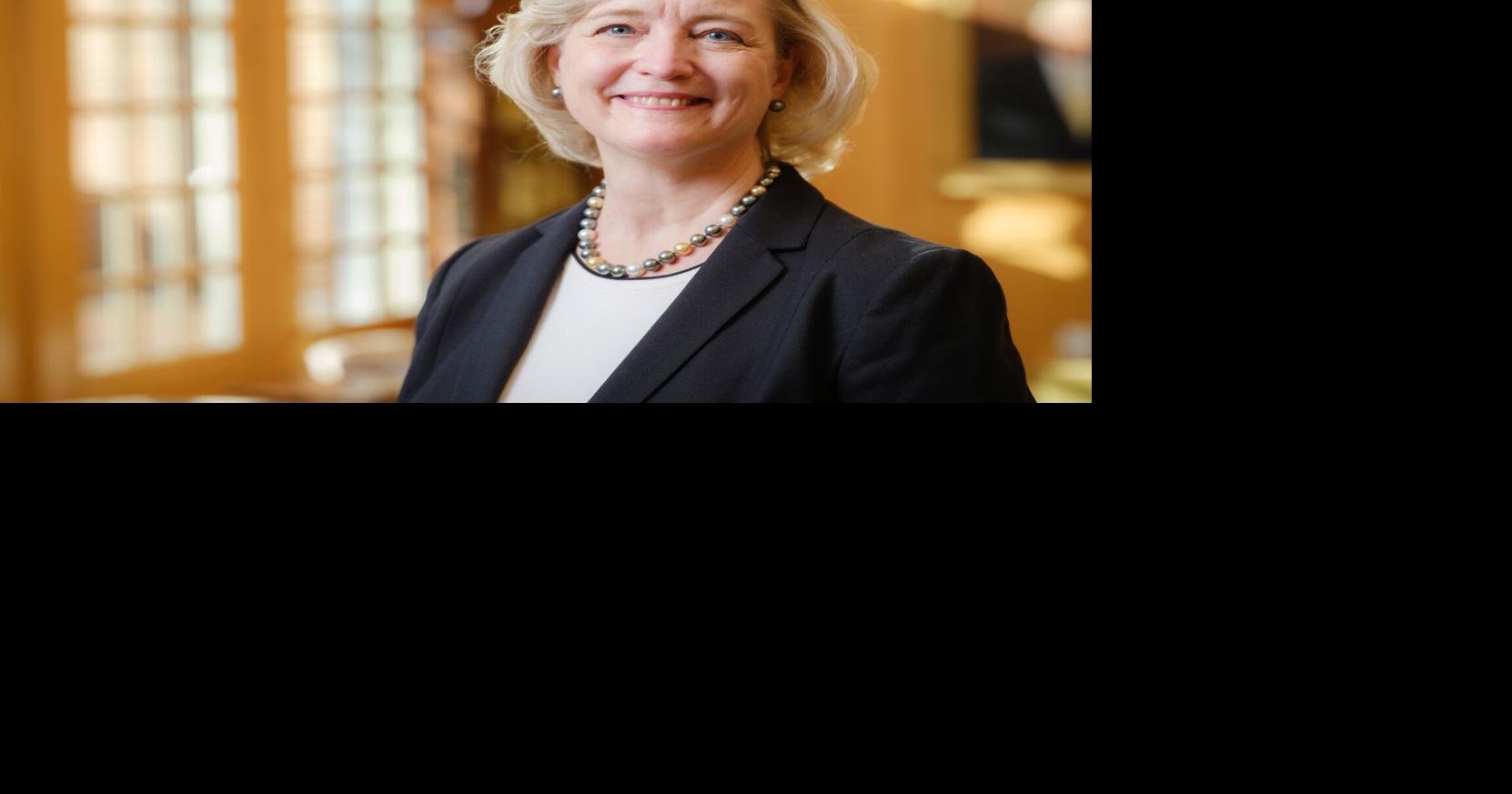 Wake Forest University selects Vanderbilt provost as its next president