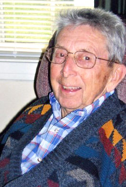 Foltz, Archie Gray