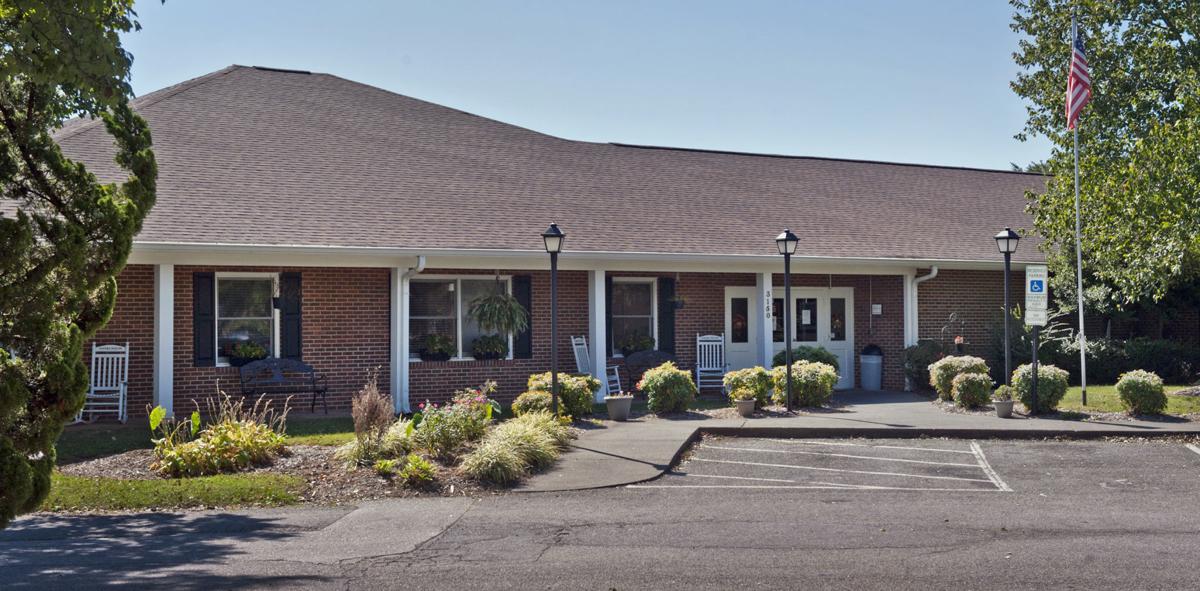 Dementia Patients Were Filmed Fighting With Staff Egging Them On