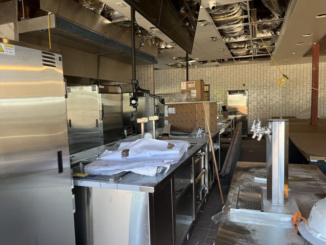 Barbecue chain restaurant coming to Jonestown Road