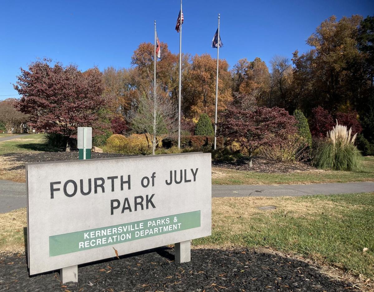 Fourth of July Park