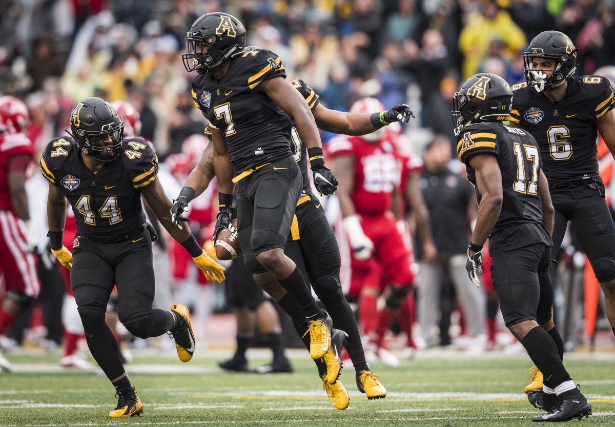 App State claims inaugural Sun Belt title game win