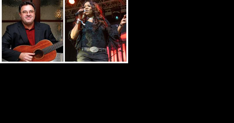 Vince Gill, Wendy Moten to perform at Tanger Center in Greensboro - Vimarsana News