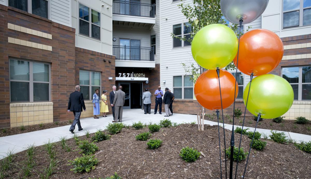 Reynolds Hq Apartment Developer Spends 15 5m To Buy 757 North