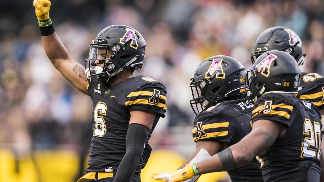 App Trail Here S What College Football Guru Phil Steele Thinks