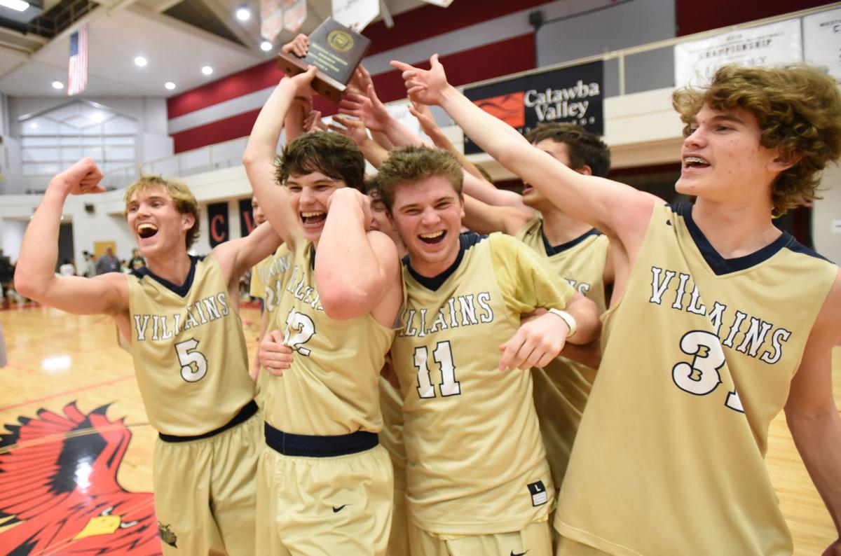 Prep Basketball Roundup Late Free Throws Send Bishop Mcguinness
