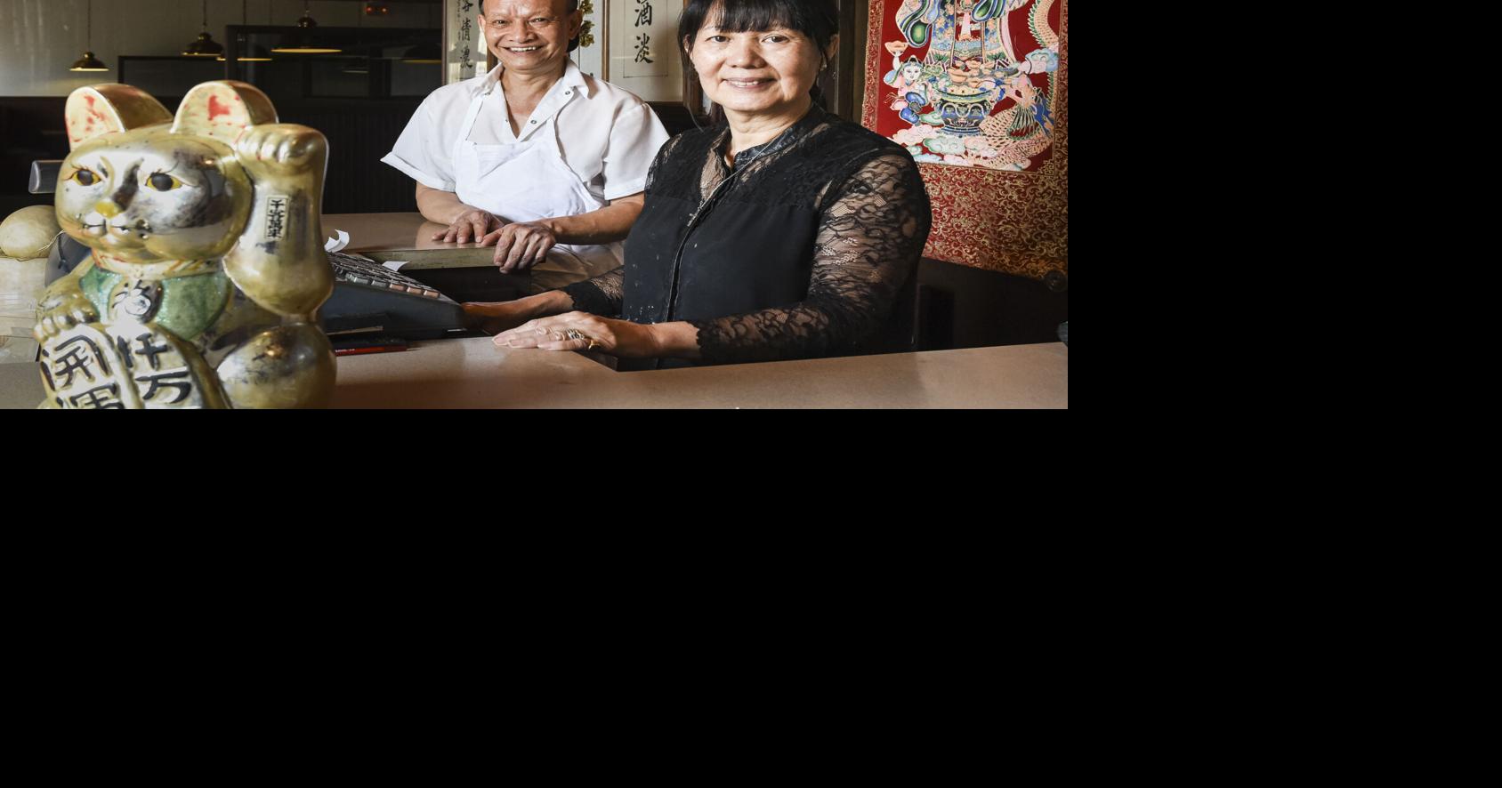 PHOTOS Sampan Chinese Restaurant is closing after 31 years