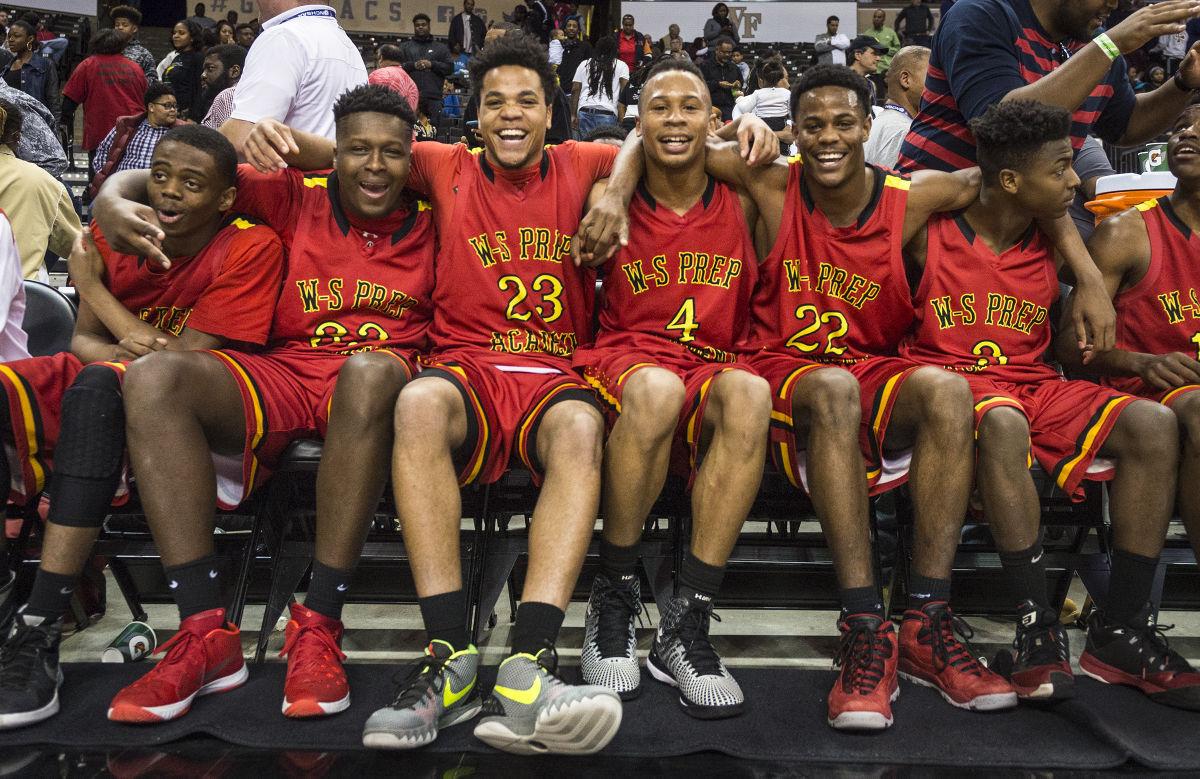 Nchsaa Basketball Titles Up For Grabs Today In Chapel Hill High