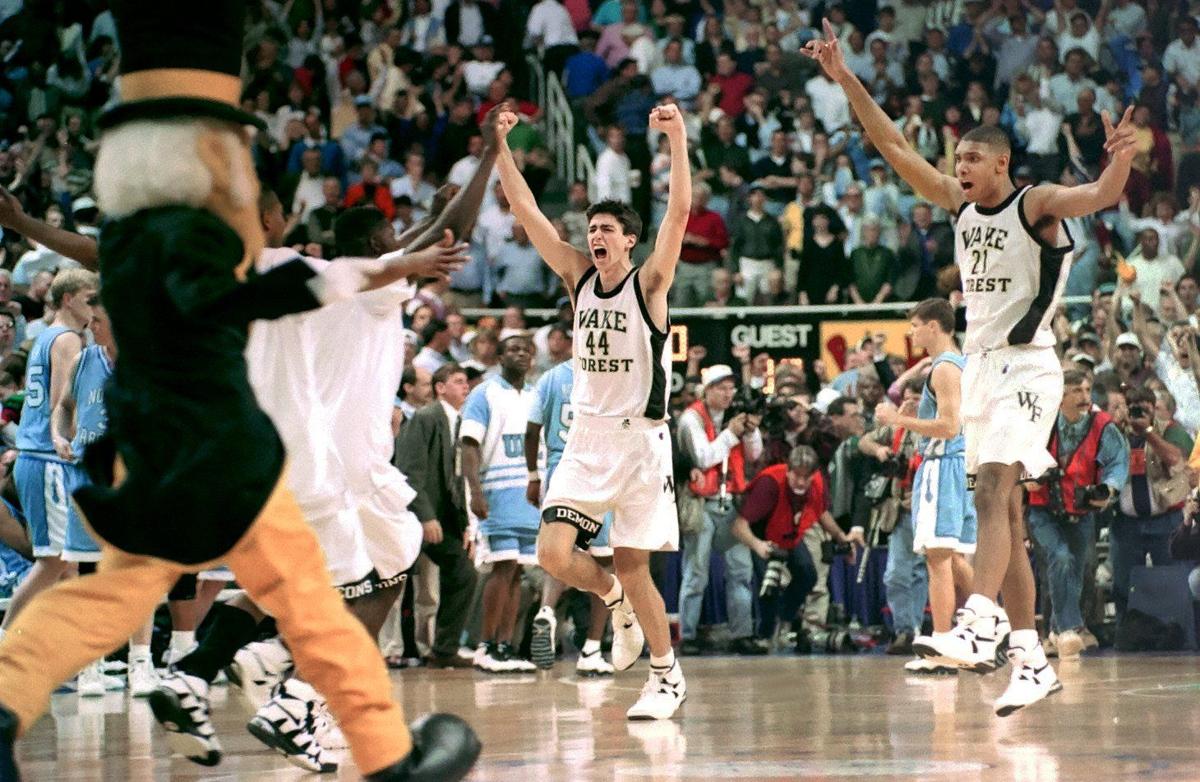 The Naismith Memorial Basketball Hall of Fame :: Tim Duncan