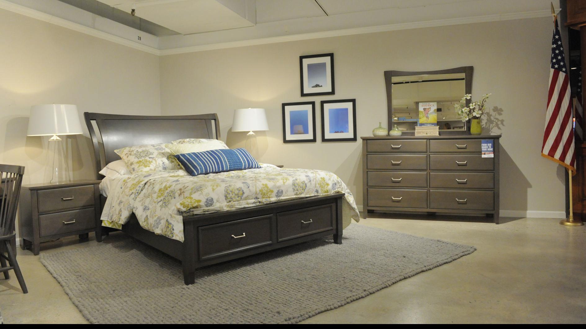 Bassett Furniture Eliminating 25 Of Jobs As It Reopens More Retail Stores Journalnow Com