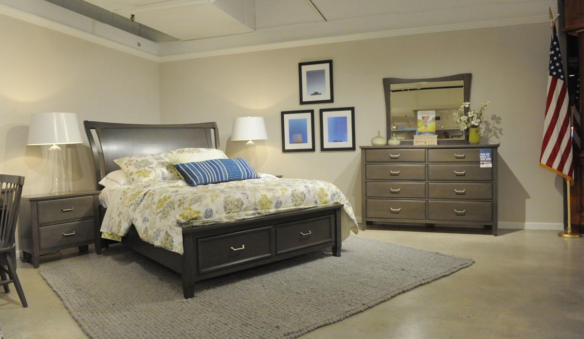 Bassett Furniture Eliminating 25 Of Jobs As It Reopens More Retail Stores Business News Journalnow Com