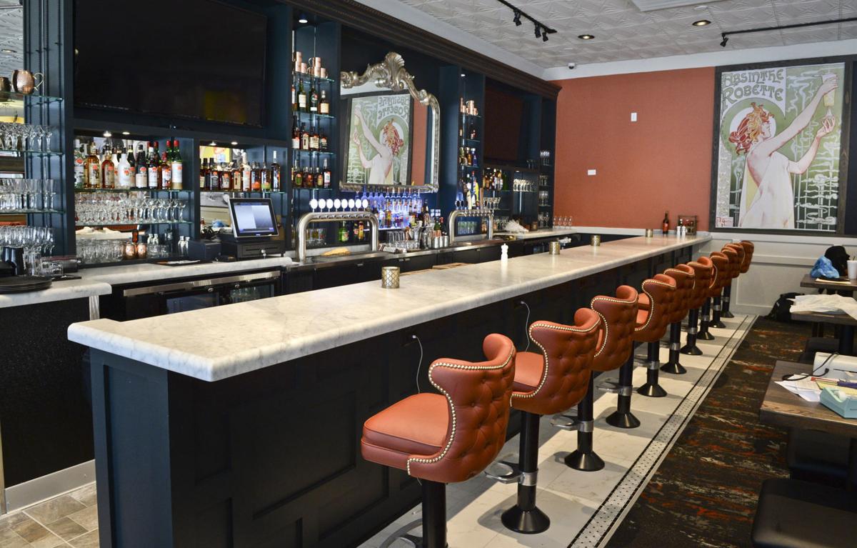 Several New Restaurants Opened Wednesday More Coming Soon Food Restaurants