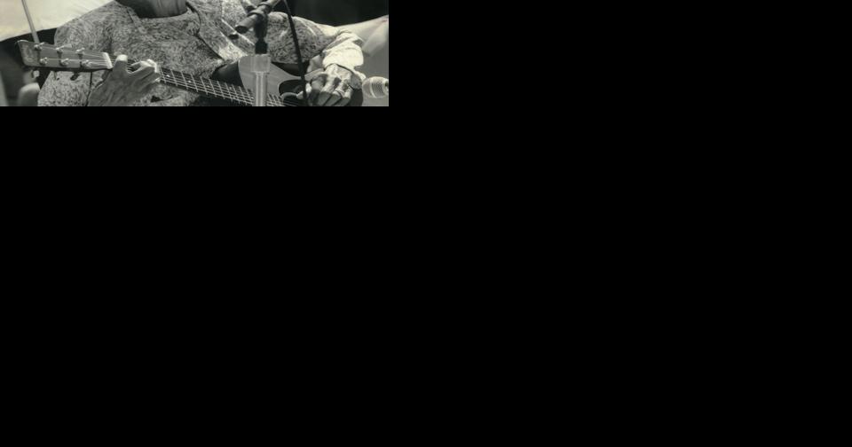 NC native Libba Cotten to be posthumously inducted into Rock & Roll Hall of Fame - Vimarsana News