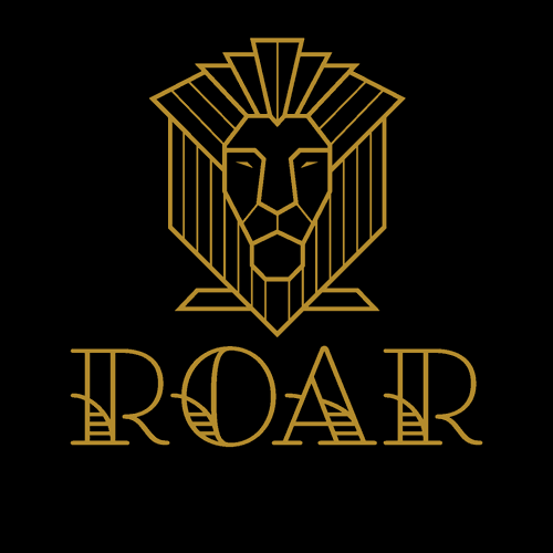 ROAR logo