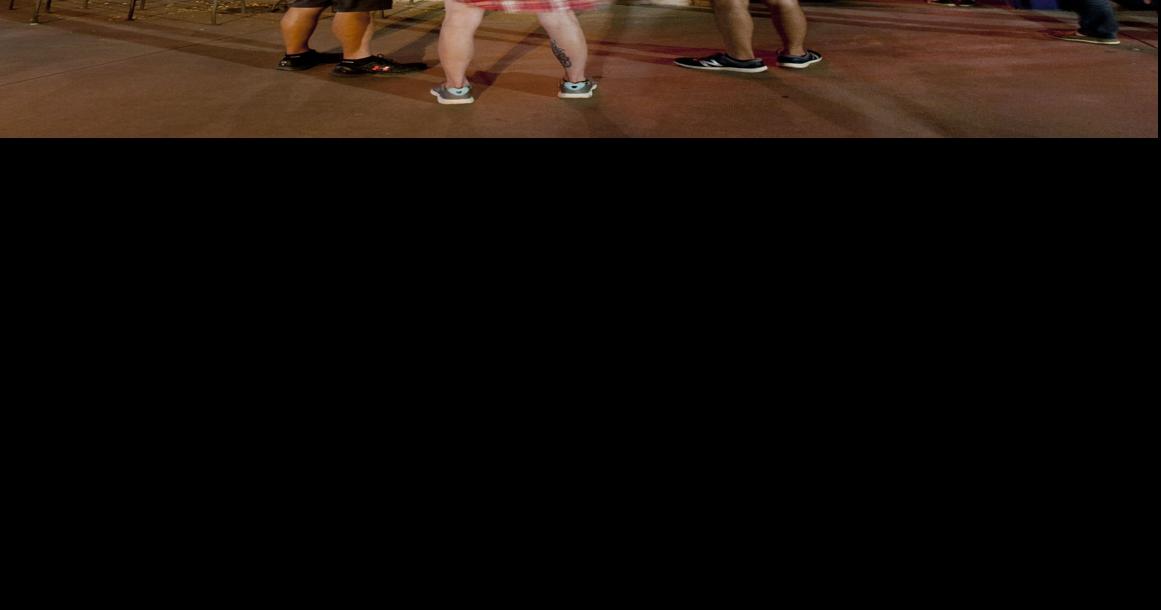 Where to see fireworks in and around WinstonSalem this July 4 (2019)