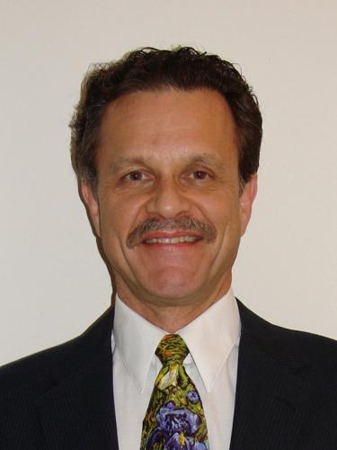 Dr. G. Bennett Smith