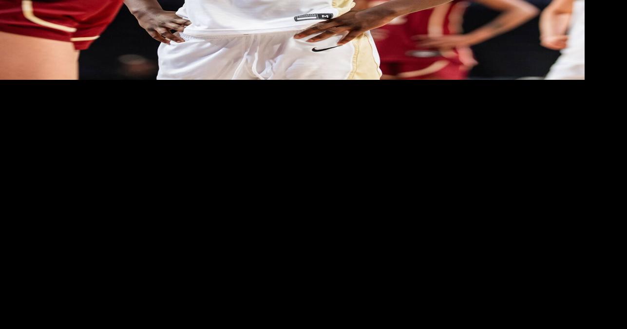 Wake Forest women lose regular-season finale to FSU