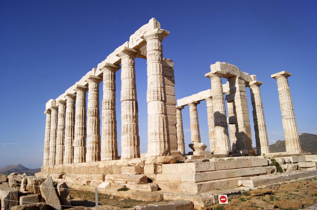 A Winter Visit To Athens Offers A Pleasant Alternative Travel
