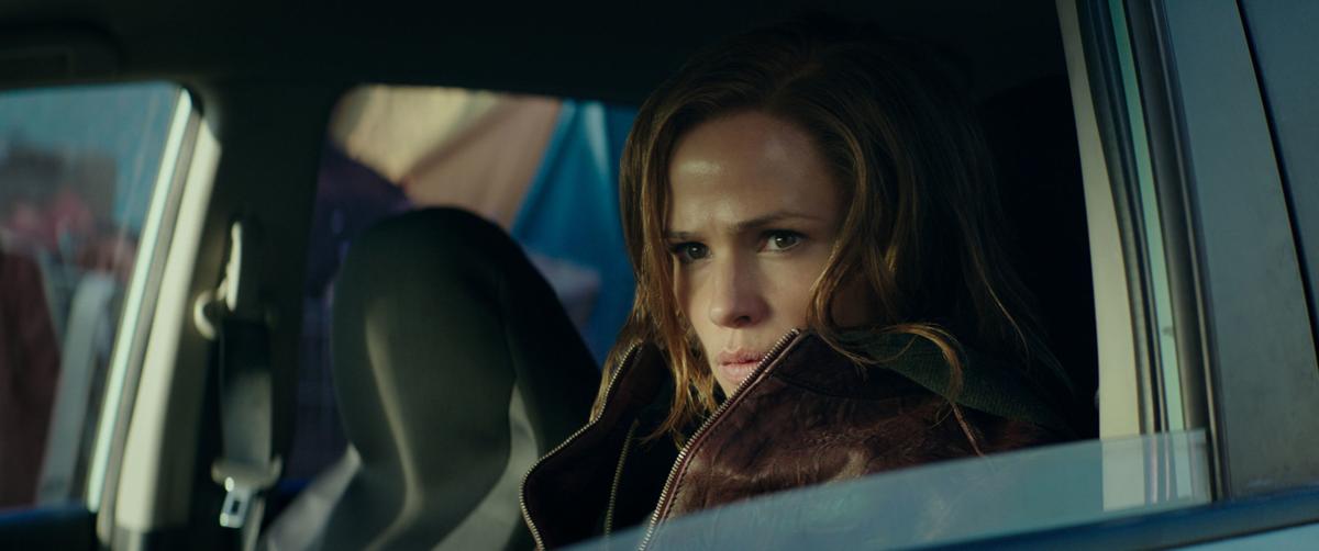 Jennifer Garner Films Et Programmes Tv Jennifer Garner seeks bloody revenge in 'Peppermint' | Film / TV