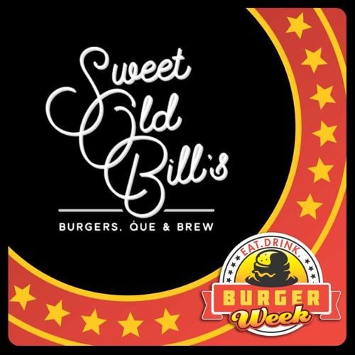 Sweet Old Bill's