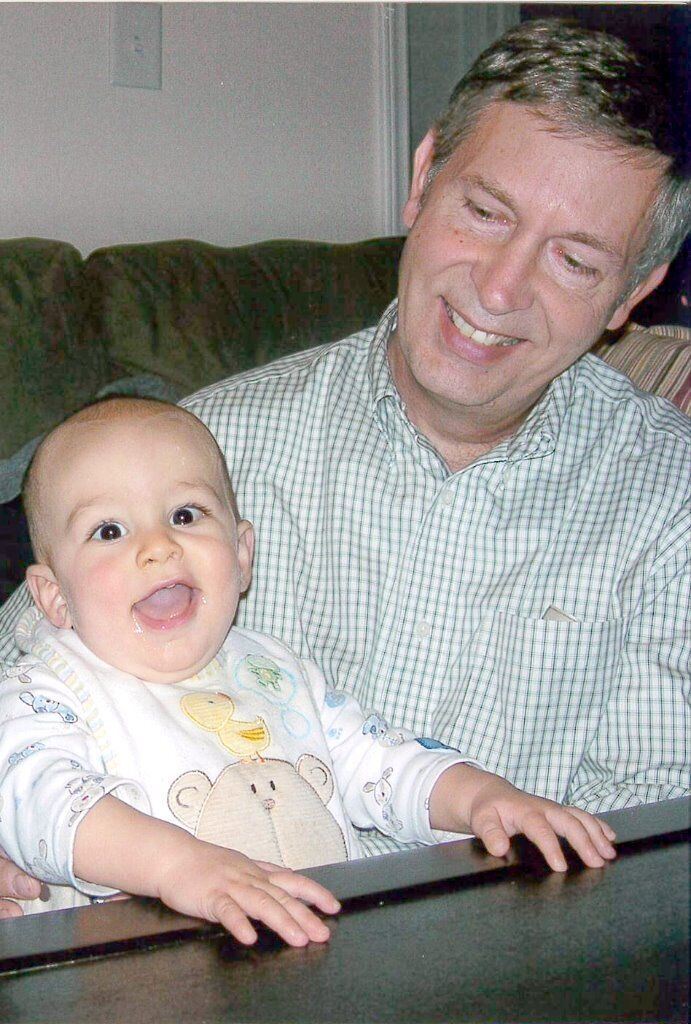 Cartwright, Mr. Wayne Stephen