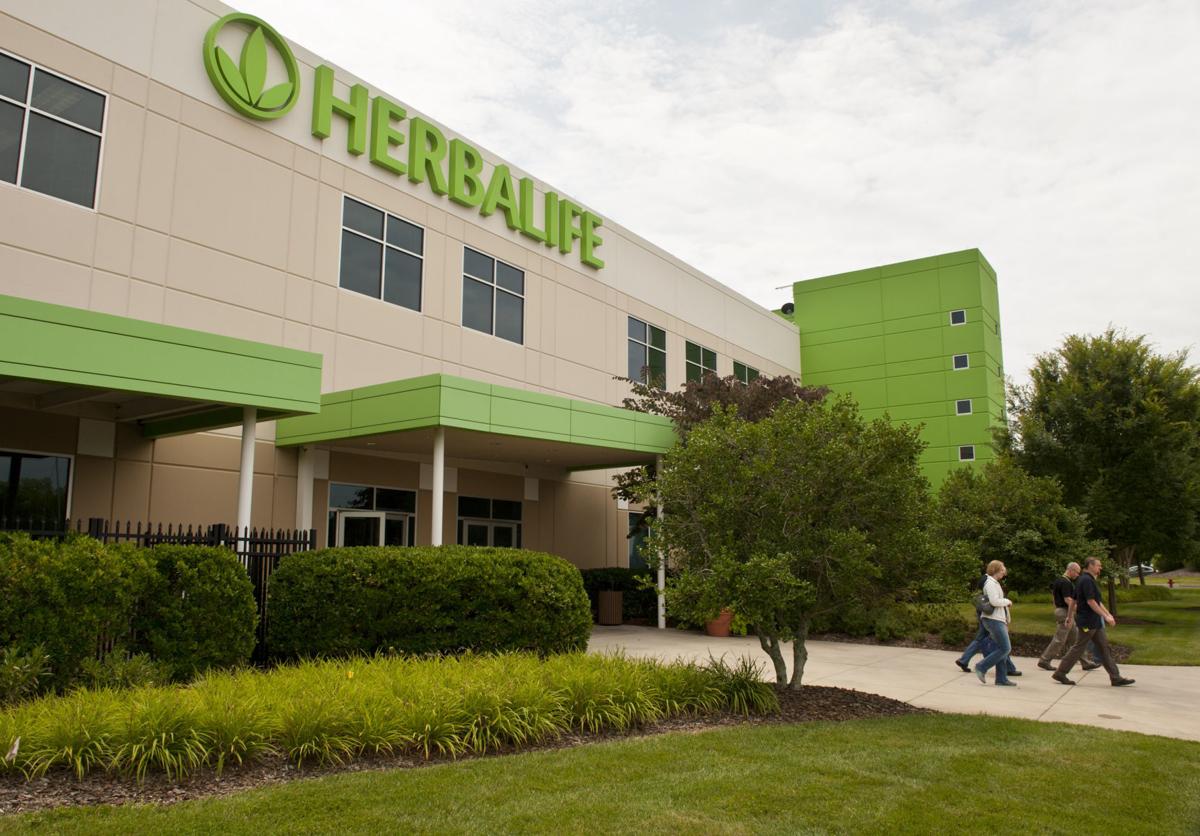 Herbalife makes $12.5M settlement payment, ends 2017 lawsuit