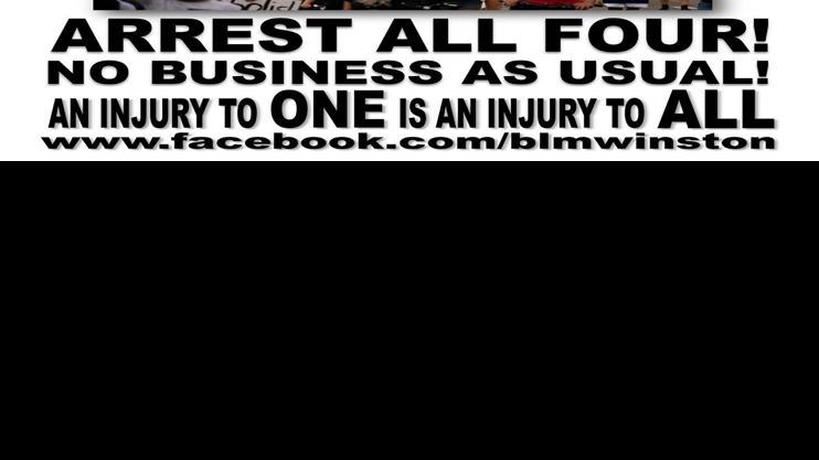 BLM Protest | | journalnow.com