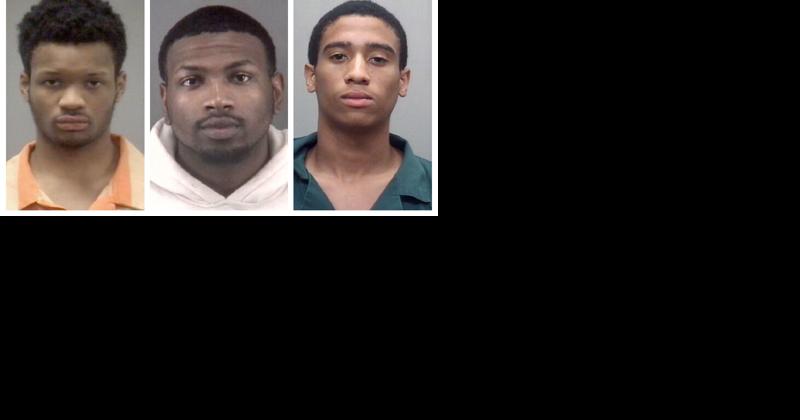 Motion: Prosecutors did not turn over information about alleged deal in 2018 fatal shooting in Kernersville with purported getaway driver. - Vimarsana News