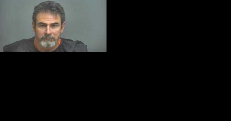 Lexington man found guilty in Virginia murder case - Vimarsana News