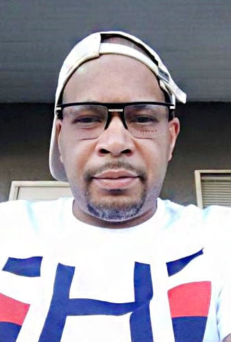 Anderson, Andre Jovanee