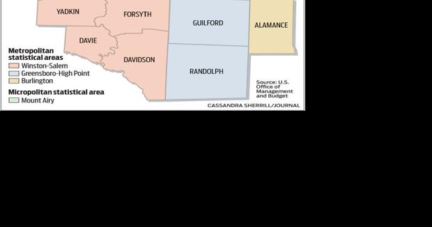 davidson-county-added-to-winston-salem-metropolitan-statistical-area