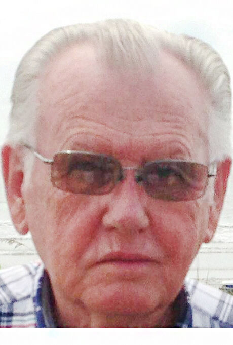 Hutchins, Wayne Edward