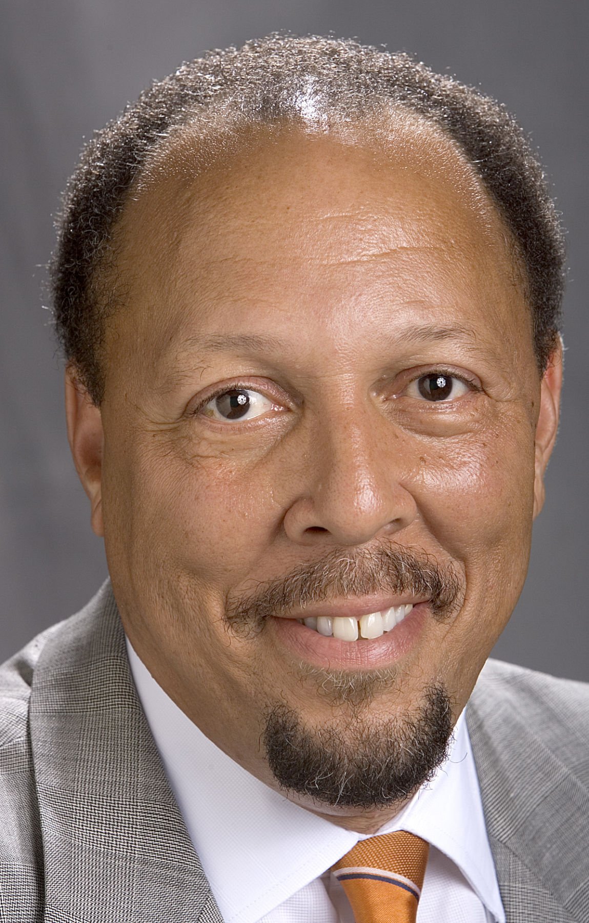 'An impactful leader' Former N.C. A&T Chancellor James Renick dies at