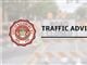 TRAFFIC ADVISORY - Asphalt Surface Treatment Beginning the Week of August 17