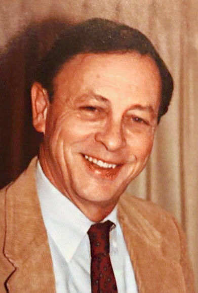 Witner, Thomas Waite