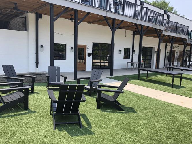 Mulberry Table bar and event space coming to WinstonSalem