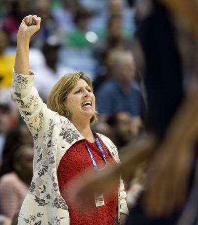 Nw Guilford Girls Basketball Coach Set To Retire May 1 High