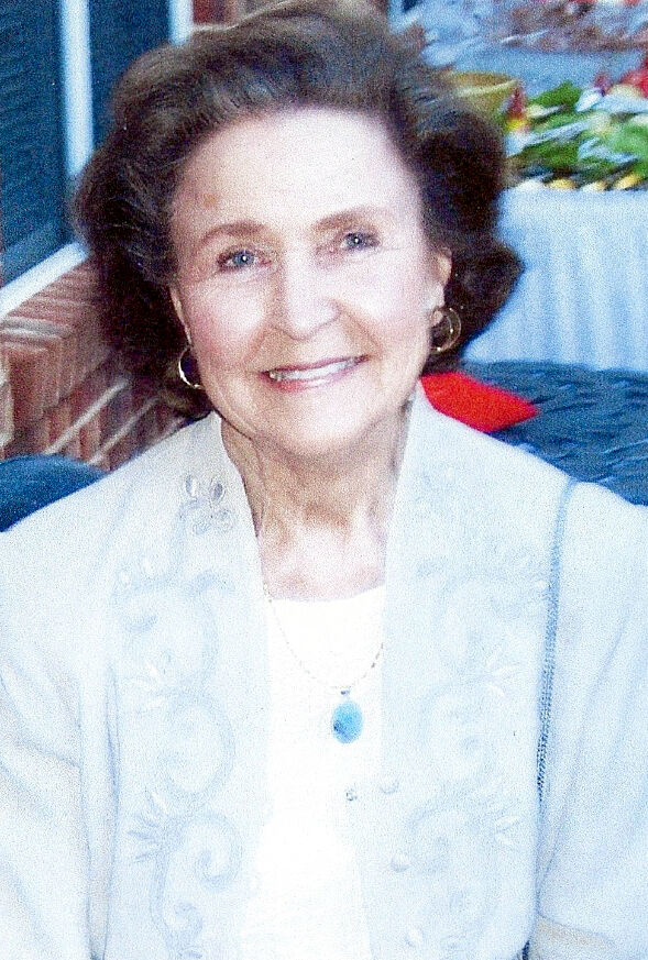 Hendrix, Janet Carter Simpson