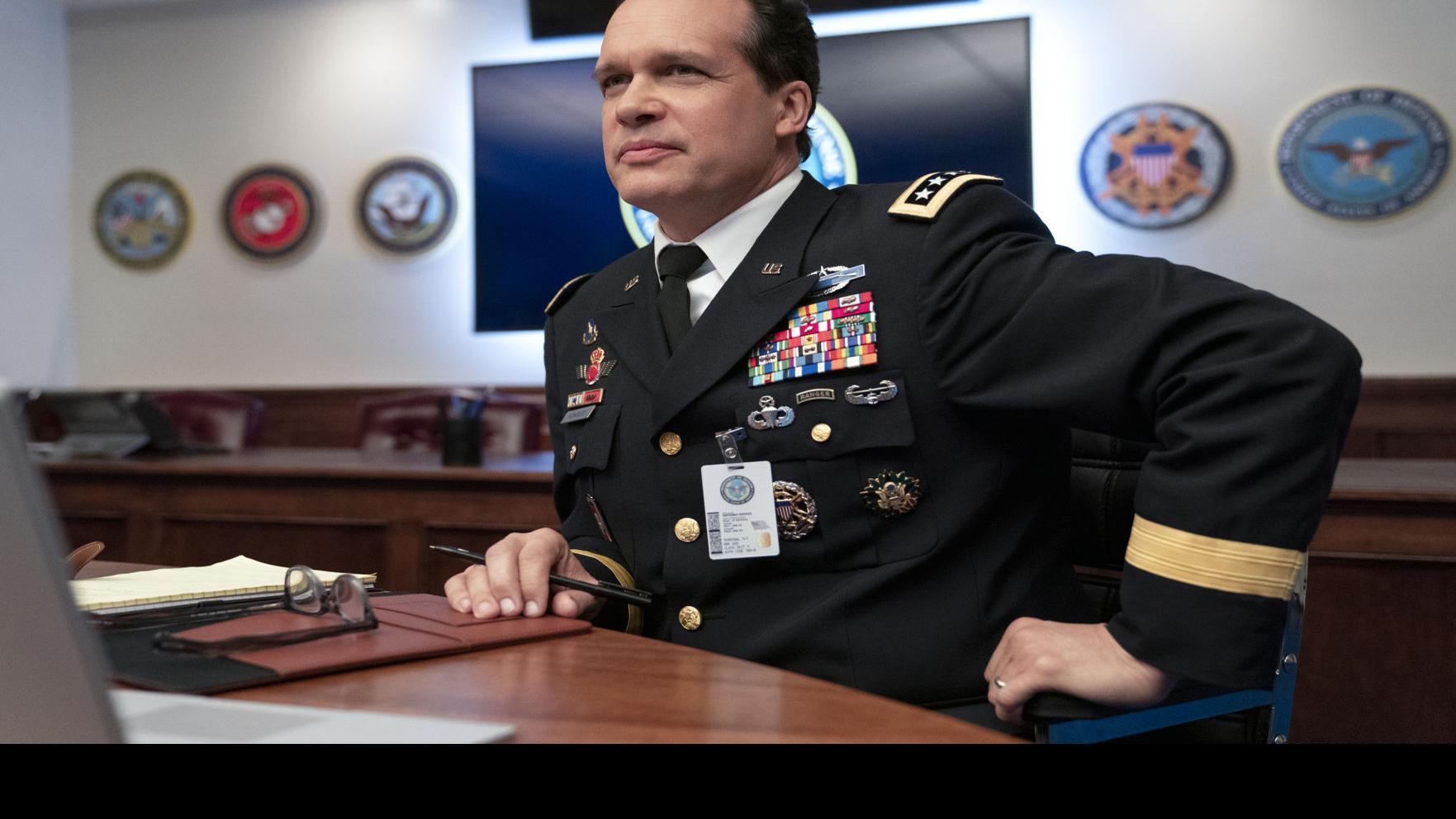 Uncsa Alumnus Diedrich Bader In Netflix S New Series Space Force Entertainment Journalnow Com We are the biggest stream movies and tv series online database website, better than: uncsa alumnus diedrich bader in netflix