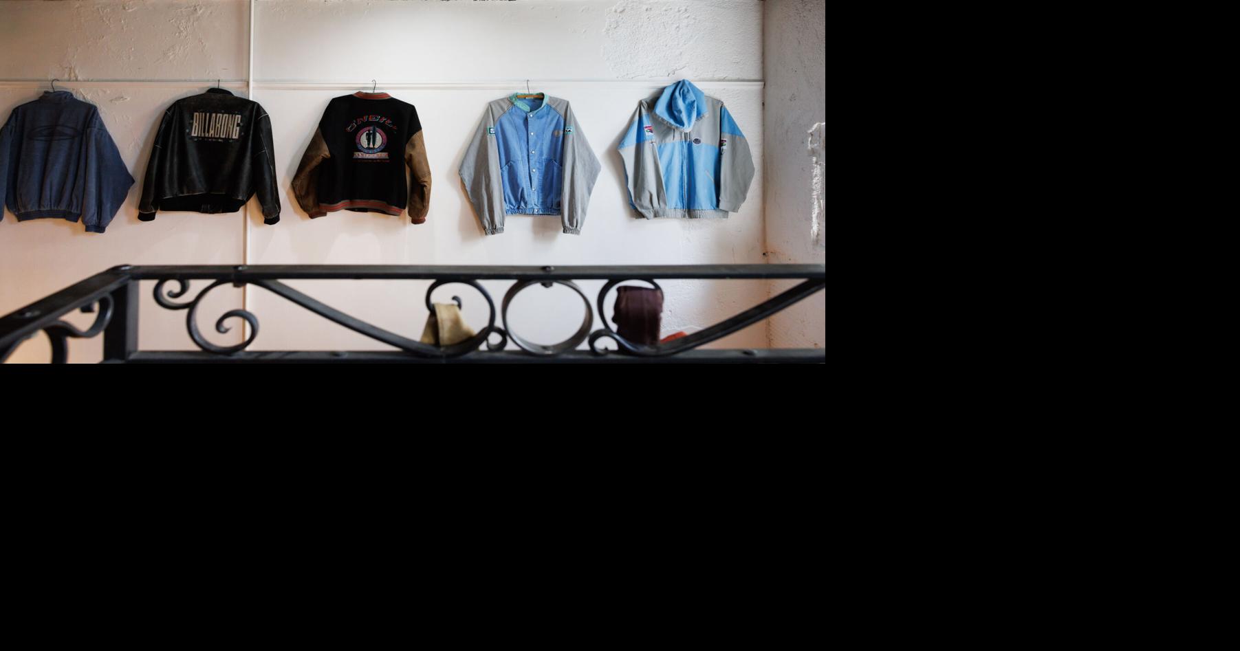 luckydog. vintage store