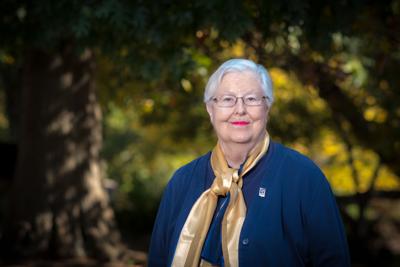 UNCG alum donates $1 million for professorship