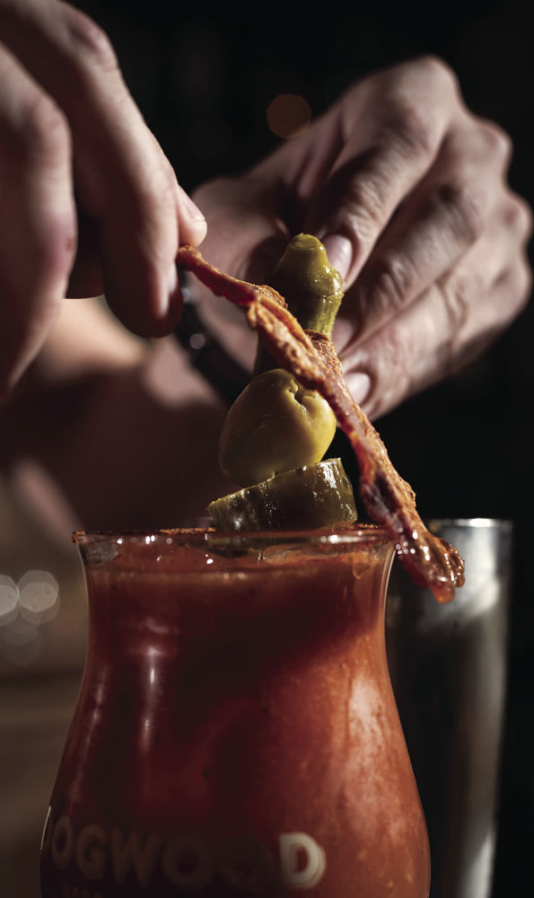 Happy birthday! The bloody mary turns 98 Sips & Spirits