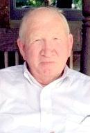 Wall Jr., Rev. Ernest Jackson