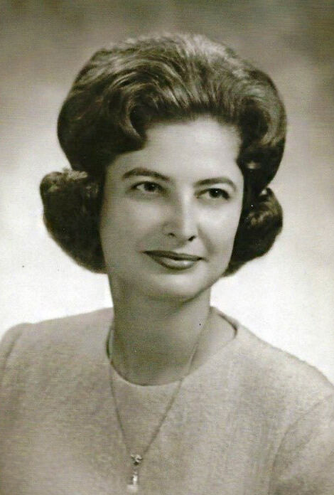 Shore, Sylvia "Tib"